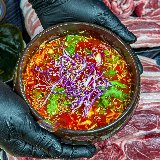 물회주는 고깃집 청초숯불갈비 썸네일