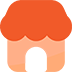 홈